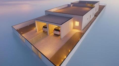 Foto 4 de Casa adosada en venda a Carrer del Tudó, Solsona, Lleida