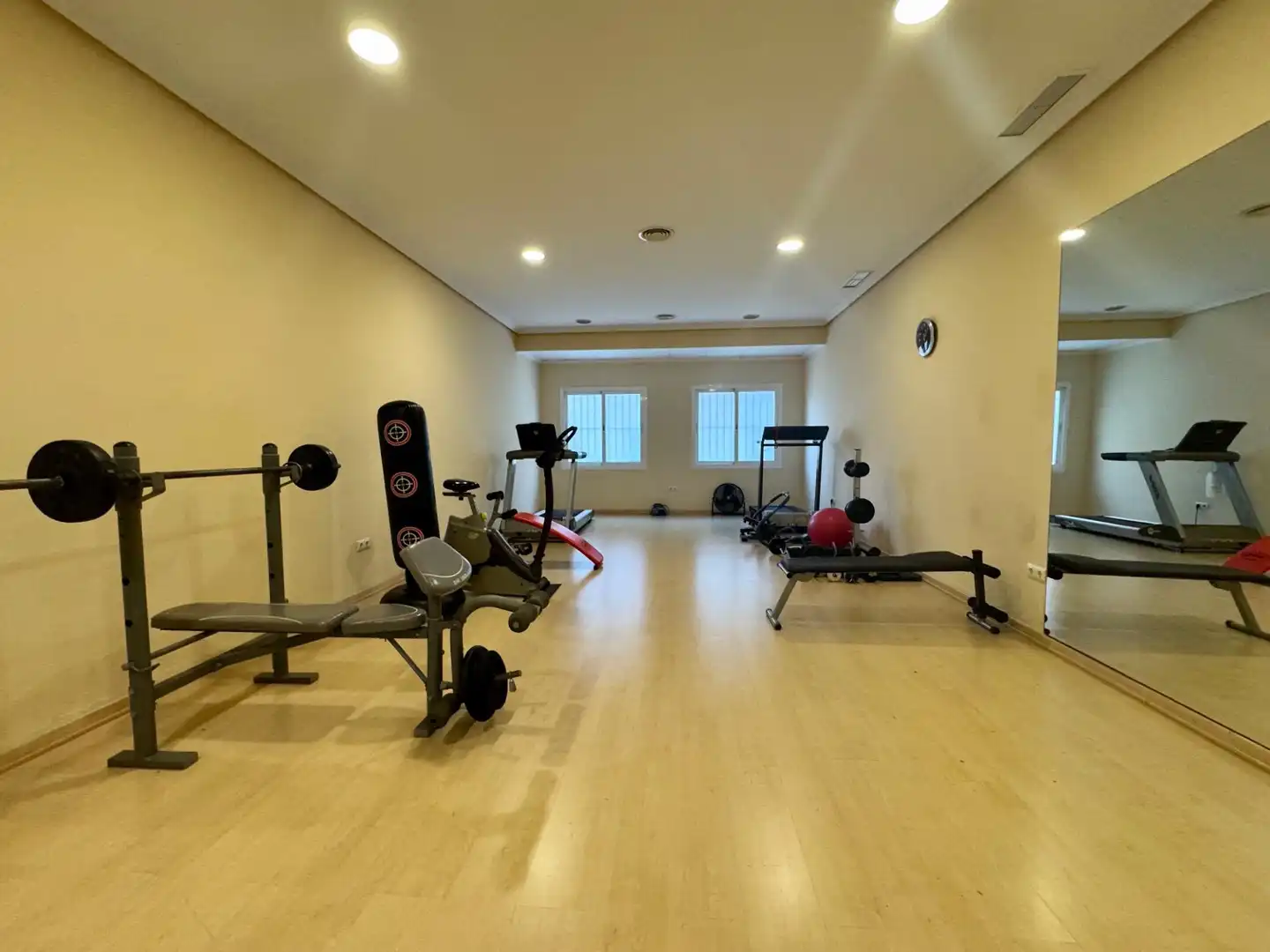 Apartments for sale in Roquetas de Mar  with Air Conditioner, Heating and Terrace