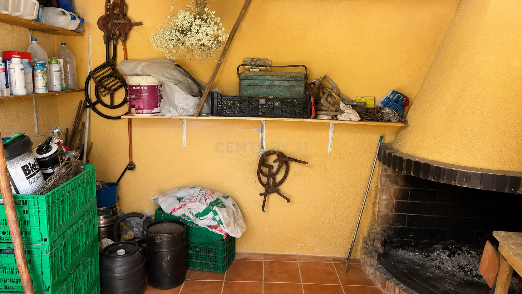 Casa o xalet en venda en Hervás amb Jardí privat i Balcó