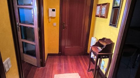 Foto 5 de Pis de lloguer a Rúa Augusto González Besada, Centro - Echegaray, Pontevedra Capital