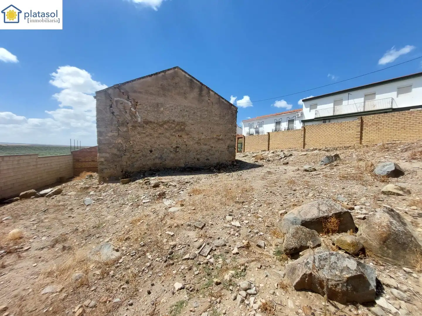 Terreno residenziale in vendita a Calle del Pilón, imagen 9