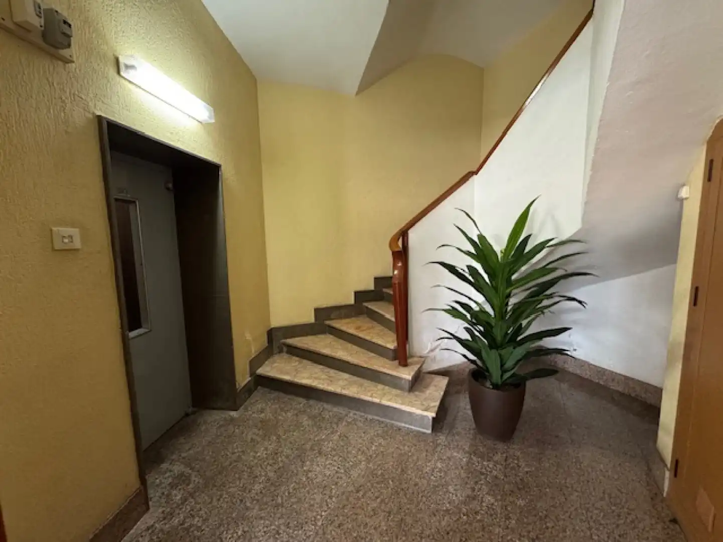 Piso en venta en Plaza de Toros - Avenida Chapí - Trinquete  