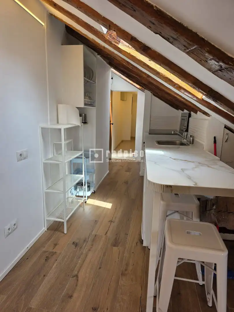 Studio à louer à Alta de San Pablo, imagen 13