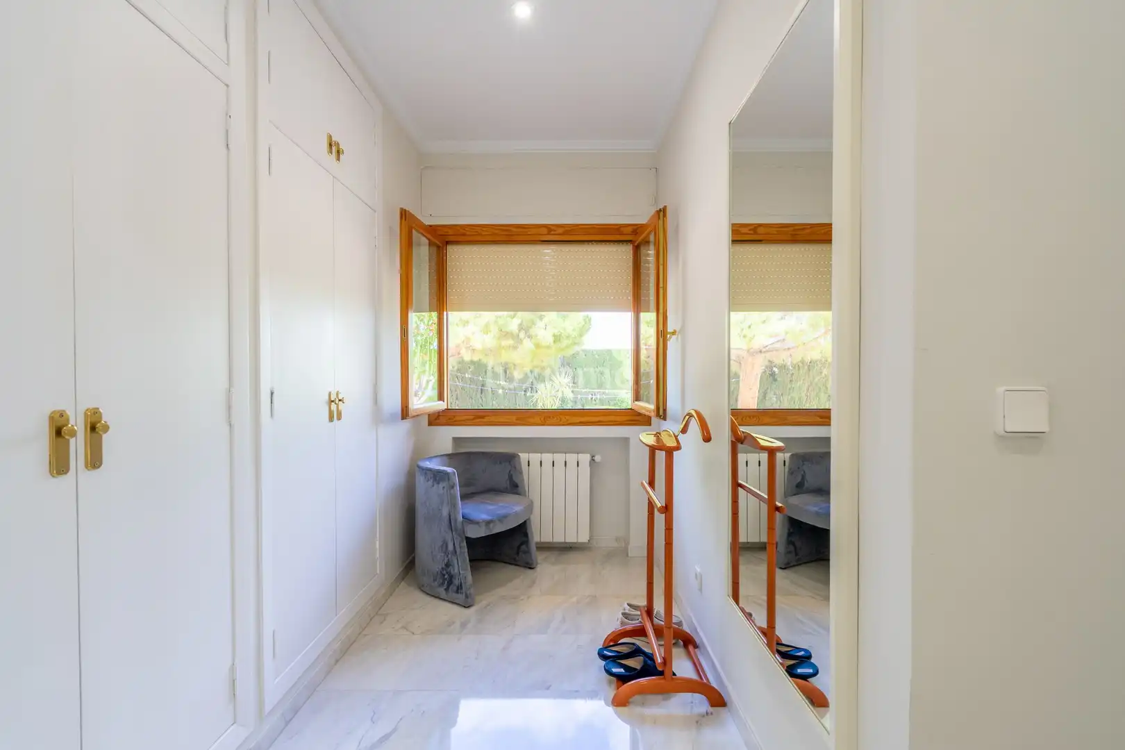 Chalet con piscina en venta en Gargasindi - Garduix - Colina del Sol, imagen 33