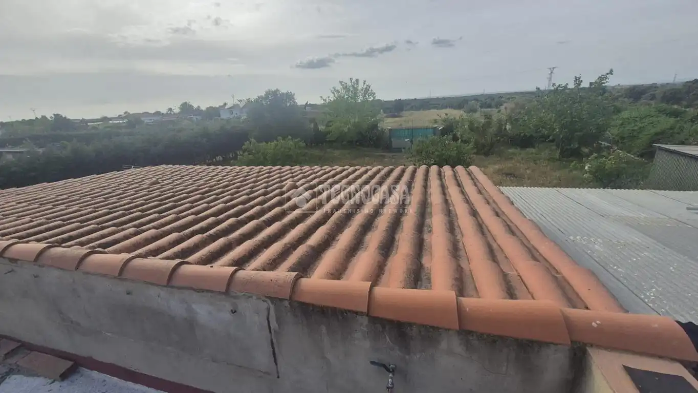Finca rústica en venda en Badajoz amb Calefacció i Terrassa