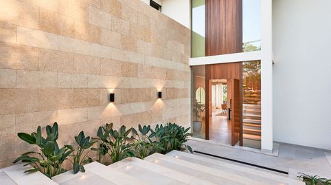 Photo 2 of Houses for sale in Carrer de Francesc Vidal I Sureda, 111, La Bonanova, Palma de Mallorca
