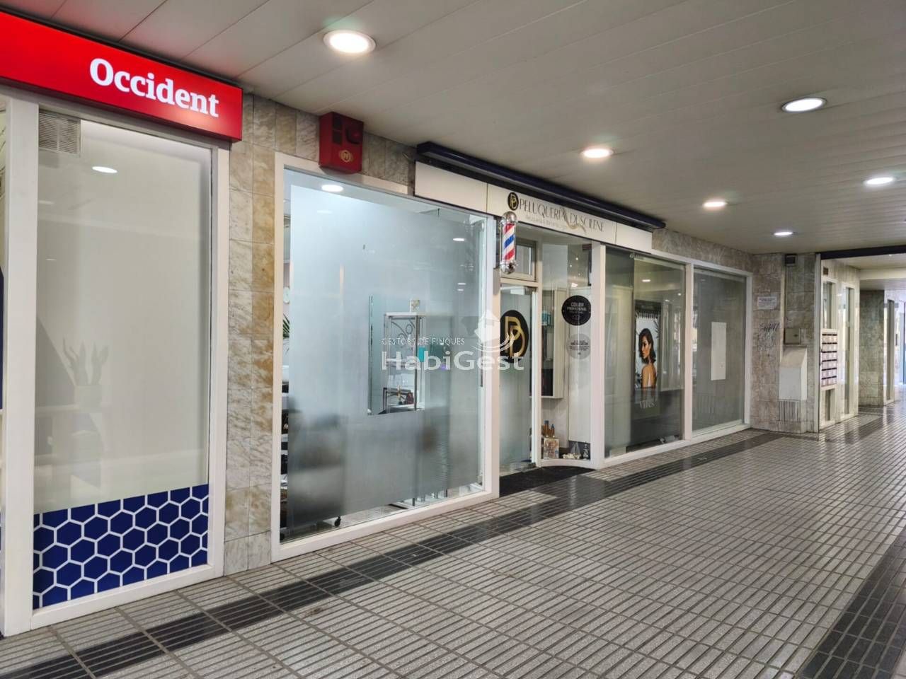 Local en venda en Girona Capital