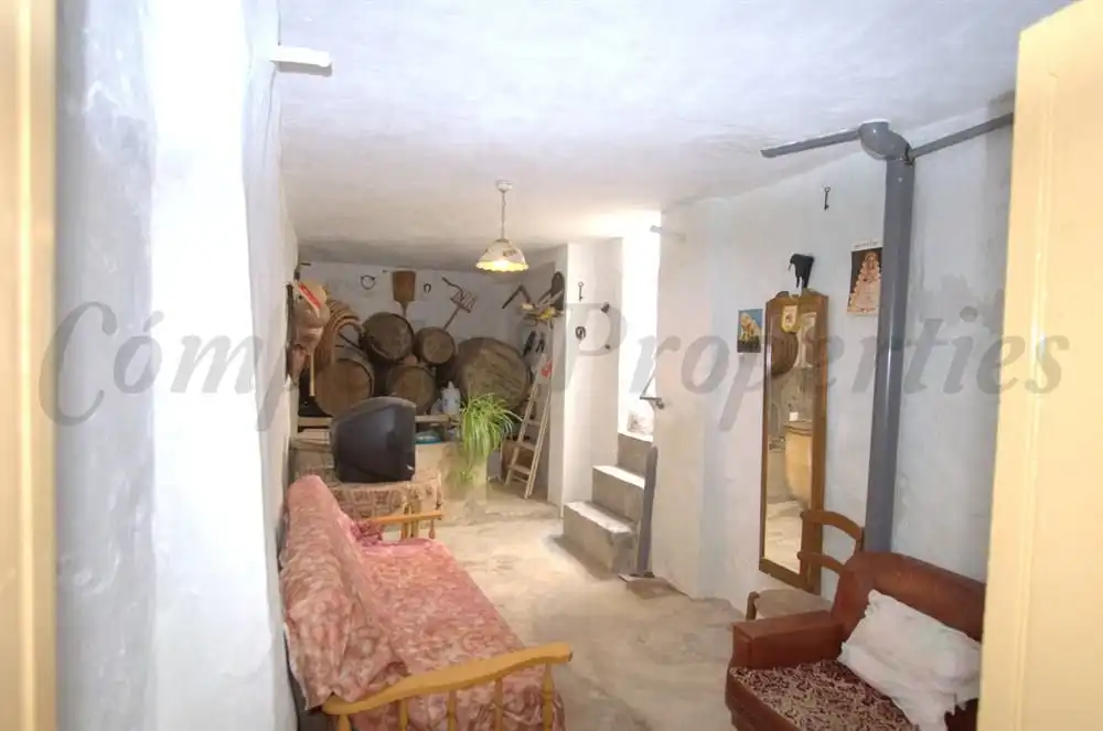 Casa in vendita a Cómpeta, imagen 13