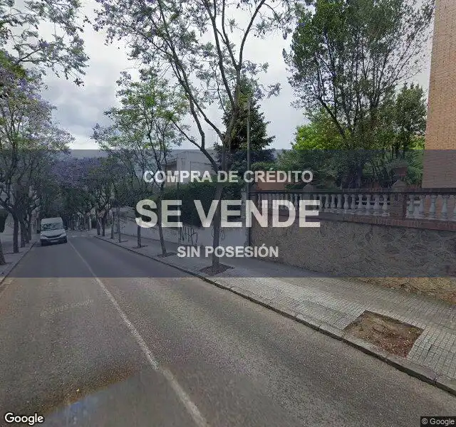Flat for sale in Molins de Rei