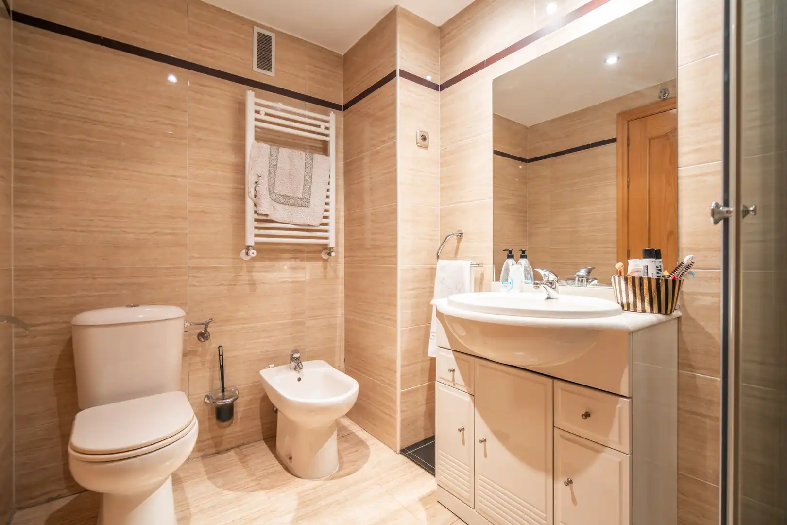 Flat with terrace for sale in Villalba Estación, imagen 33