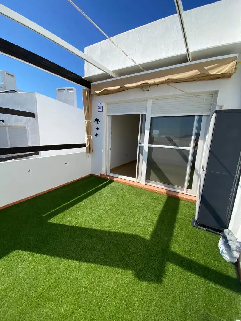 Terrassa de Àtic en venda en Torre-Pacheco amb Aire condicionat, Calefacció i Terrassa