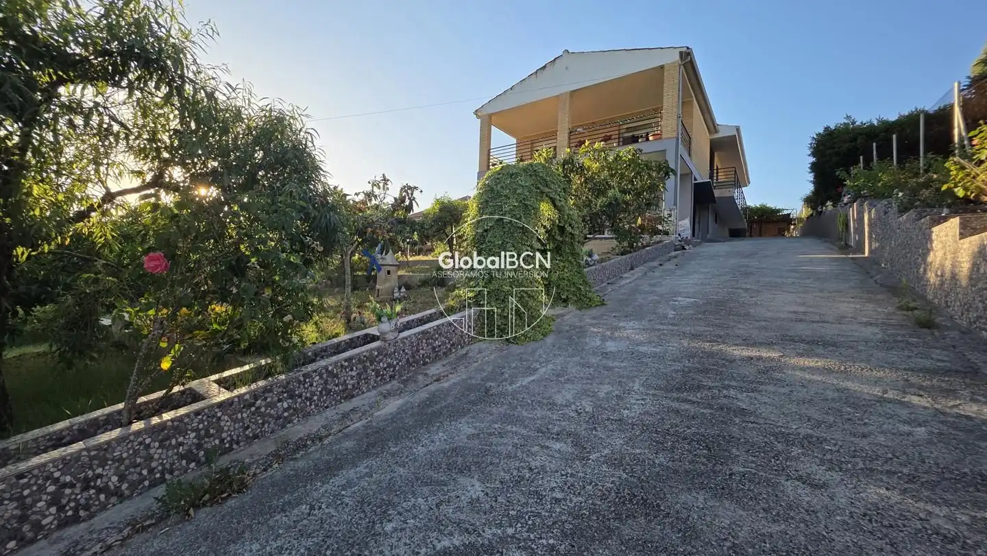 Casa o chalet en venta en Pont Del Lledoner, Vallirana