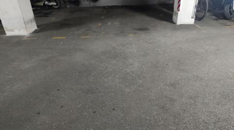 Foto 5 de Garatge en venda a Collblanc, L'Hospitalet de Llobregat