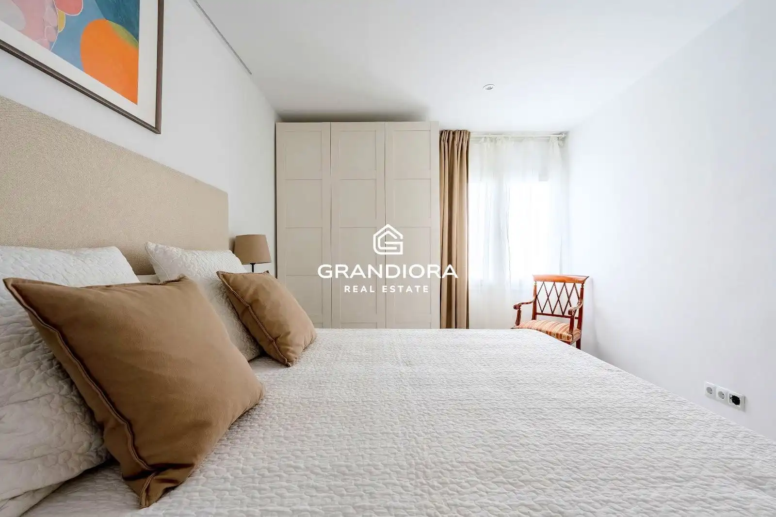 Penthouse zum Verkauf in Rambla Cataluña, imagen 16
