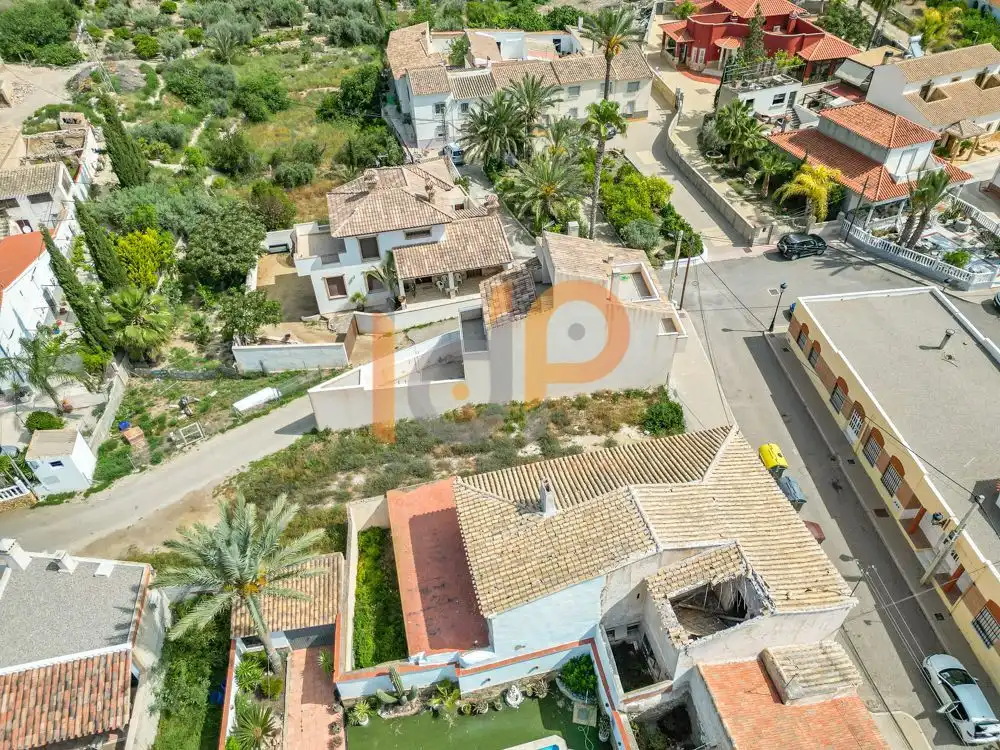 Haus zum Verkauf in Huércal-Overa, imagen 3