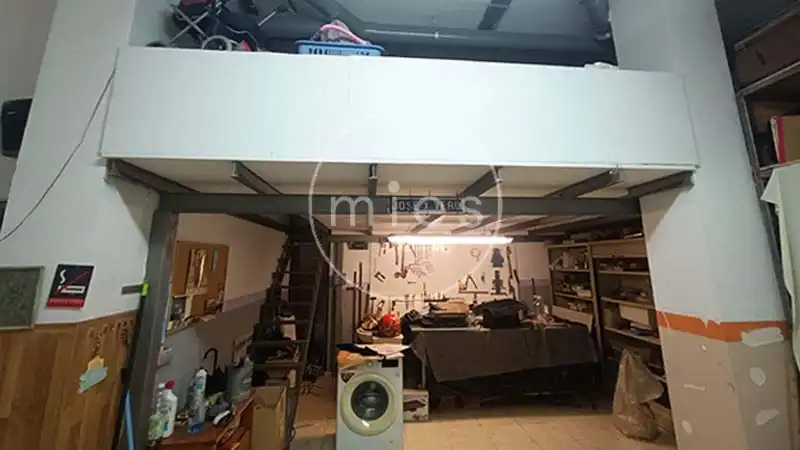 Local en venta en Alaquàs