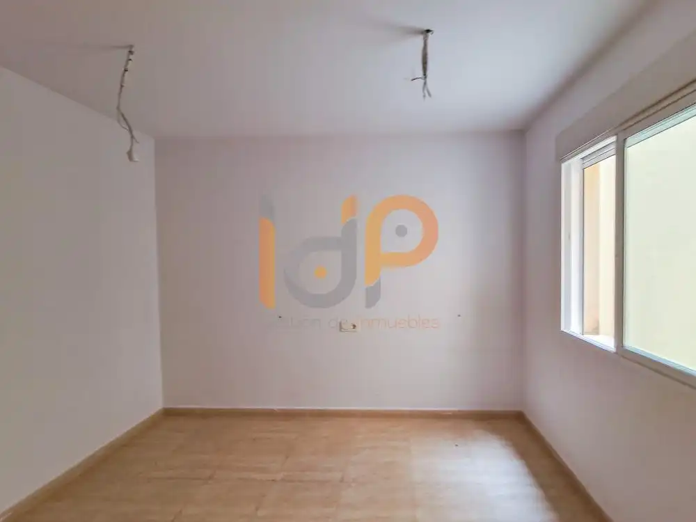 Flat for sale in Zurgena  with Balcony
