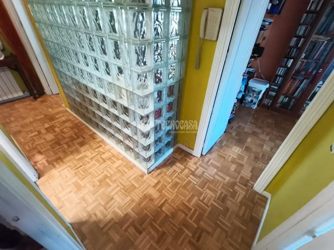 Piso en venta en Madrid