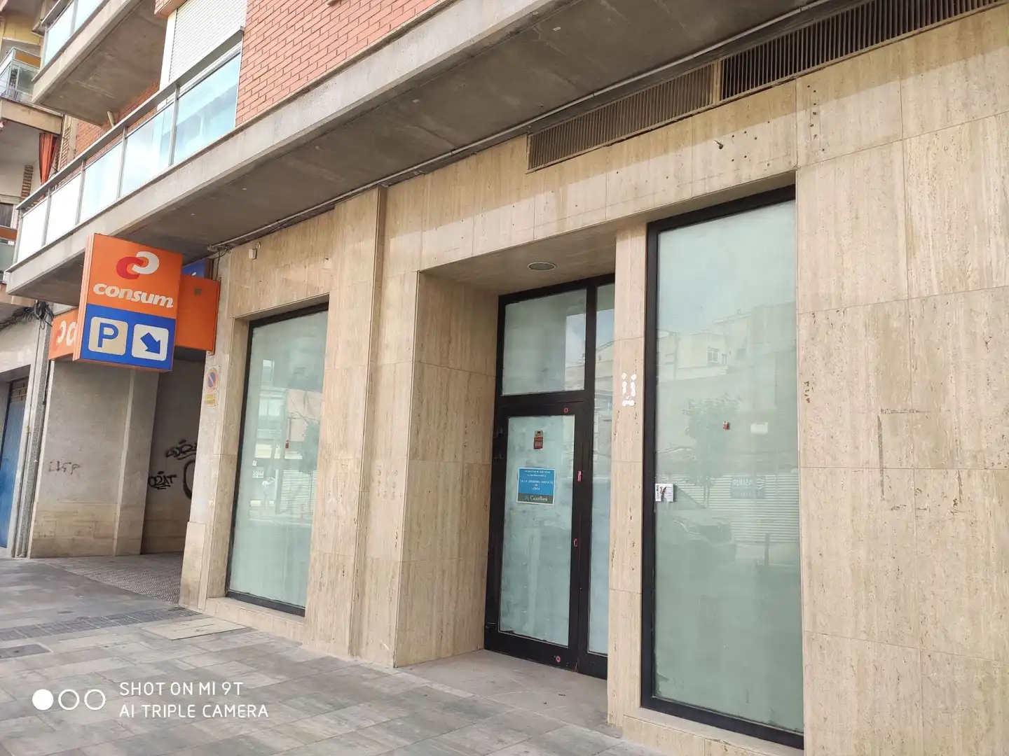 Local comercial en venta en Lorca Ciudad, imagen 5