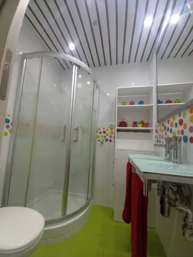 Baño de Piso en venta en Córdoba con Aire acondicionado y Balcón