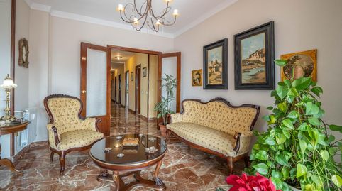 Foto 5 de Piso en venta en Avenida de la Constitucion, Plaza de Toros, Granada Capital