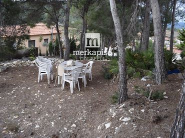 Terreno rústico en venta en ALP