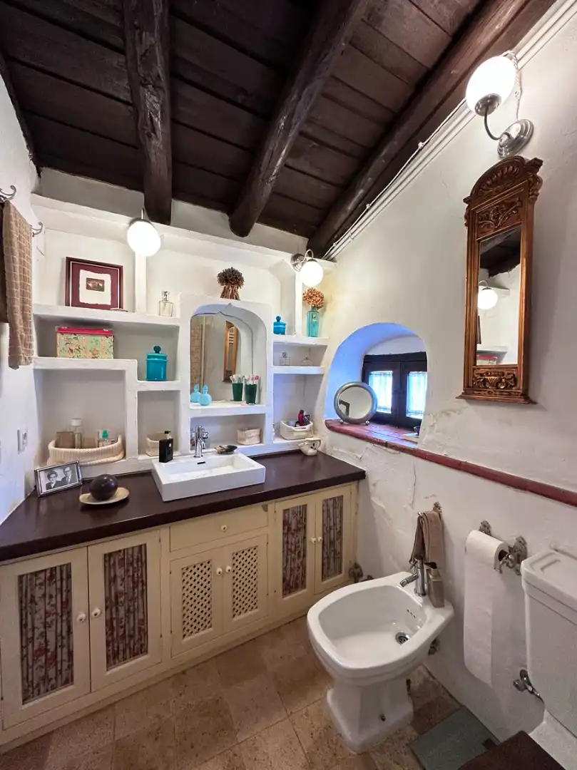 Casa con piscina en venta en Aracena, imagen 28