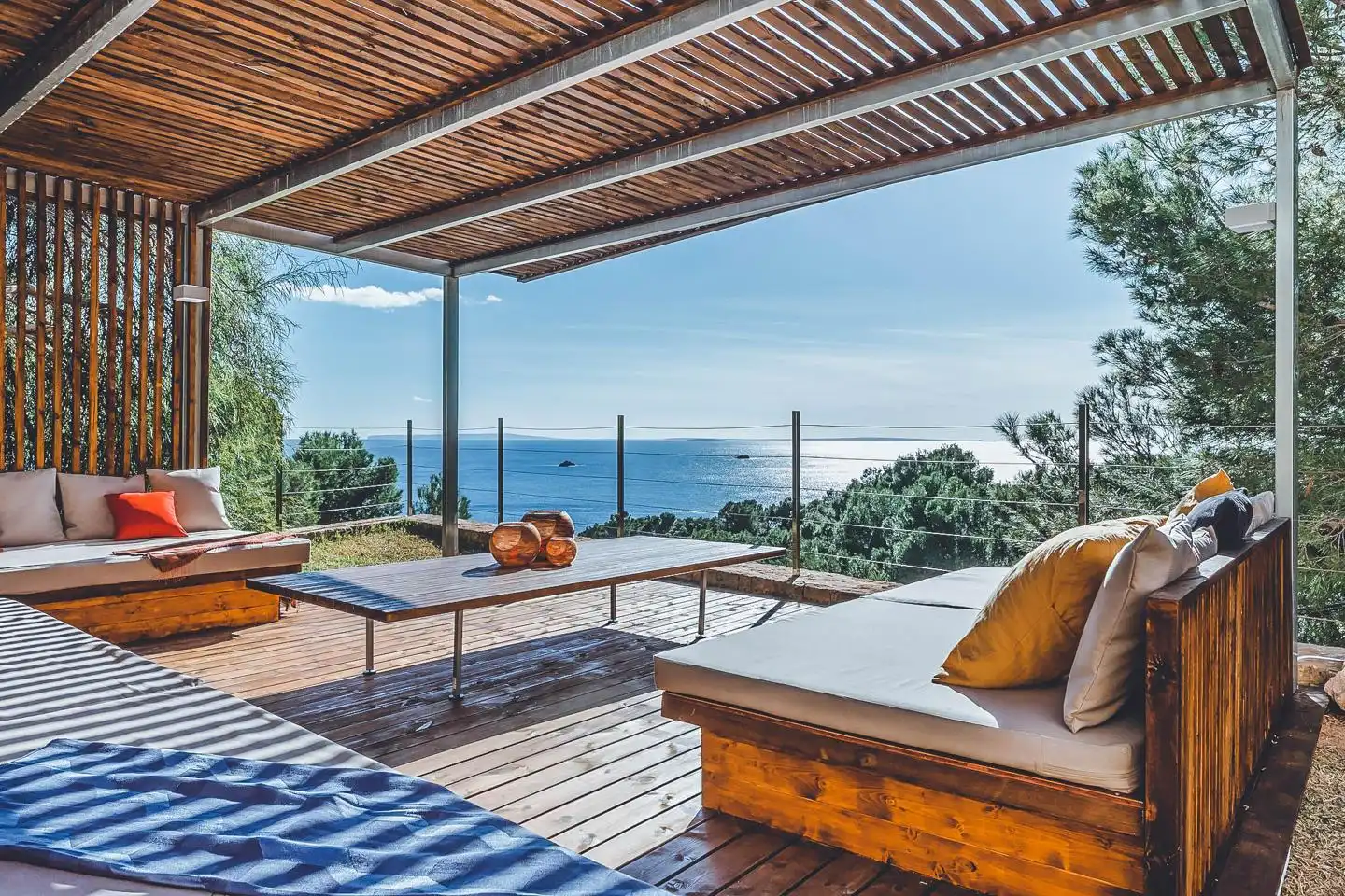 Casa amb piscina en venda a Roca Llisa, imagen 13
