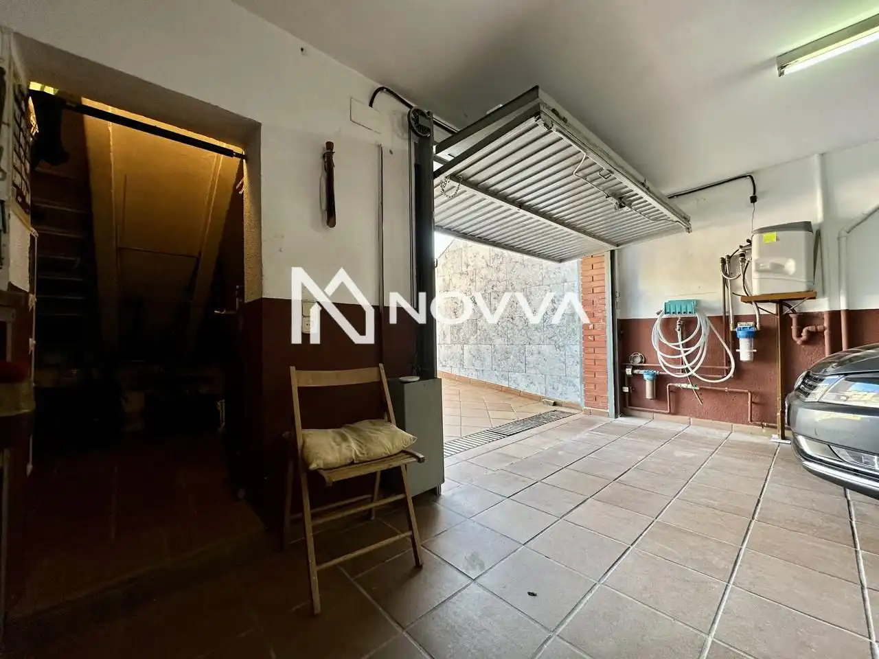 Casa o xalet en venda en Tordera amb Terrassa