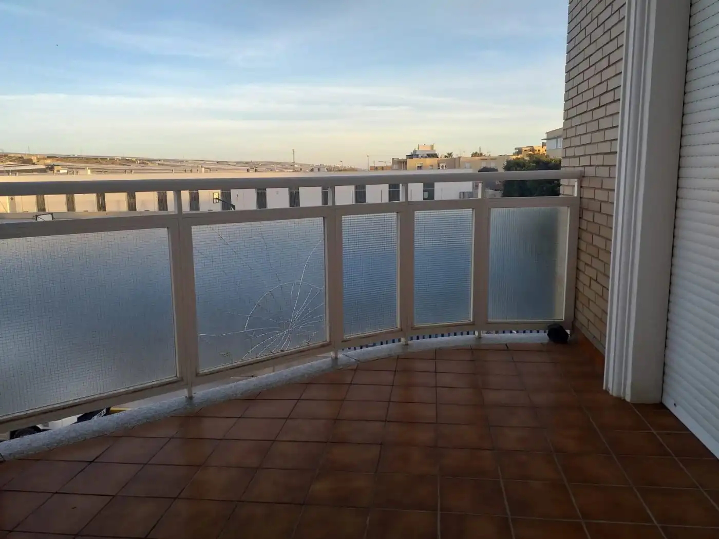 Dúplex en venta en Balerma