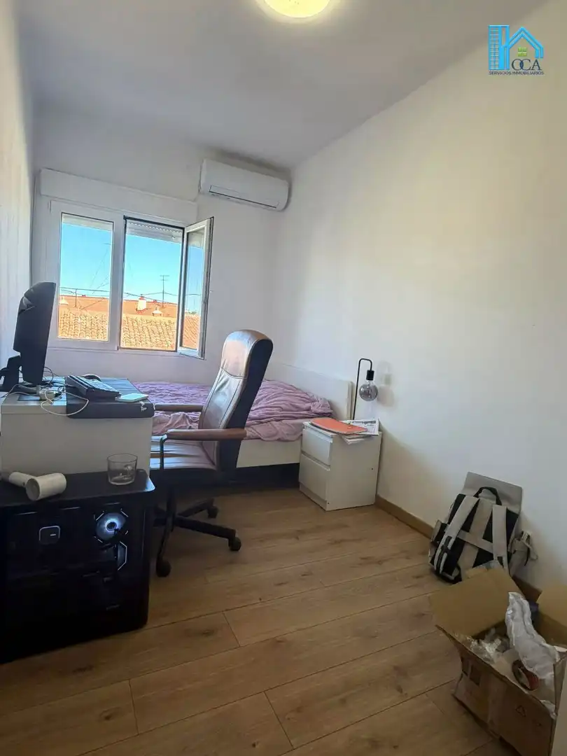 Habitación de Piso en venta en Madrid con Aire acondicionado y Amueblado