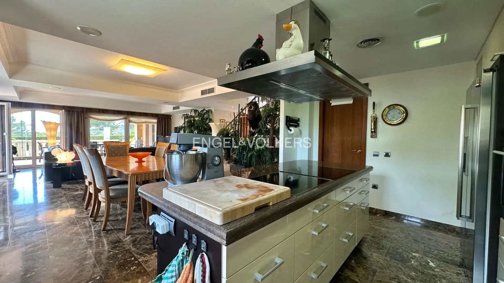 Villa avec piscine à vendre à Carrer de les Rabassades 11, imagen 20