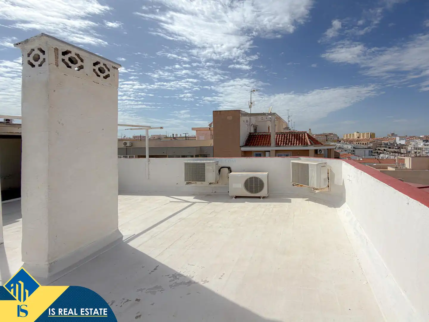 Penthouse mit Aufzug zum Verkauf in Playa del Cura, imagen 6