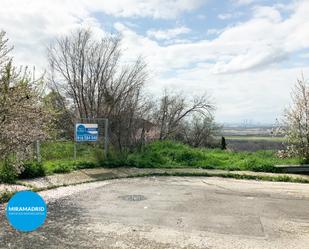 Residential for sale in Paracuellos de Jarama