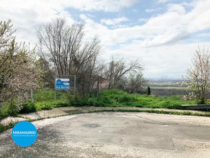 Residencial en venda en Paracuellos de Jarama