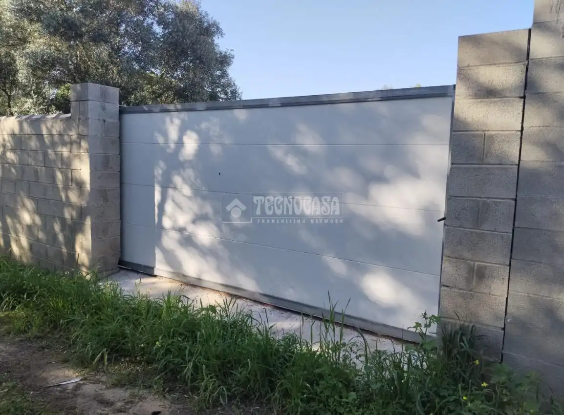 Terreno en venta en Chiclana de la Frontera