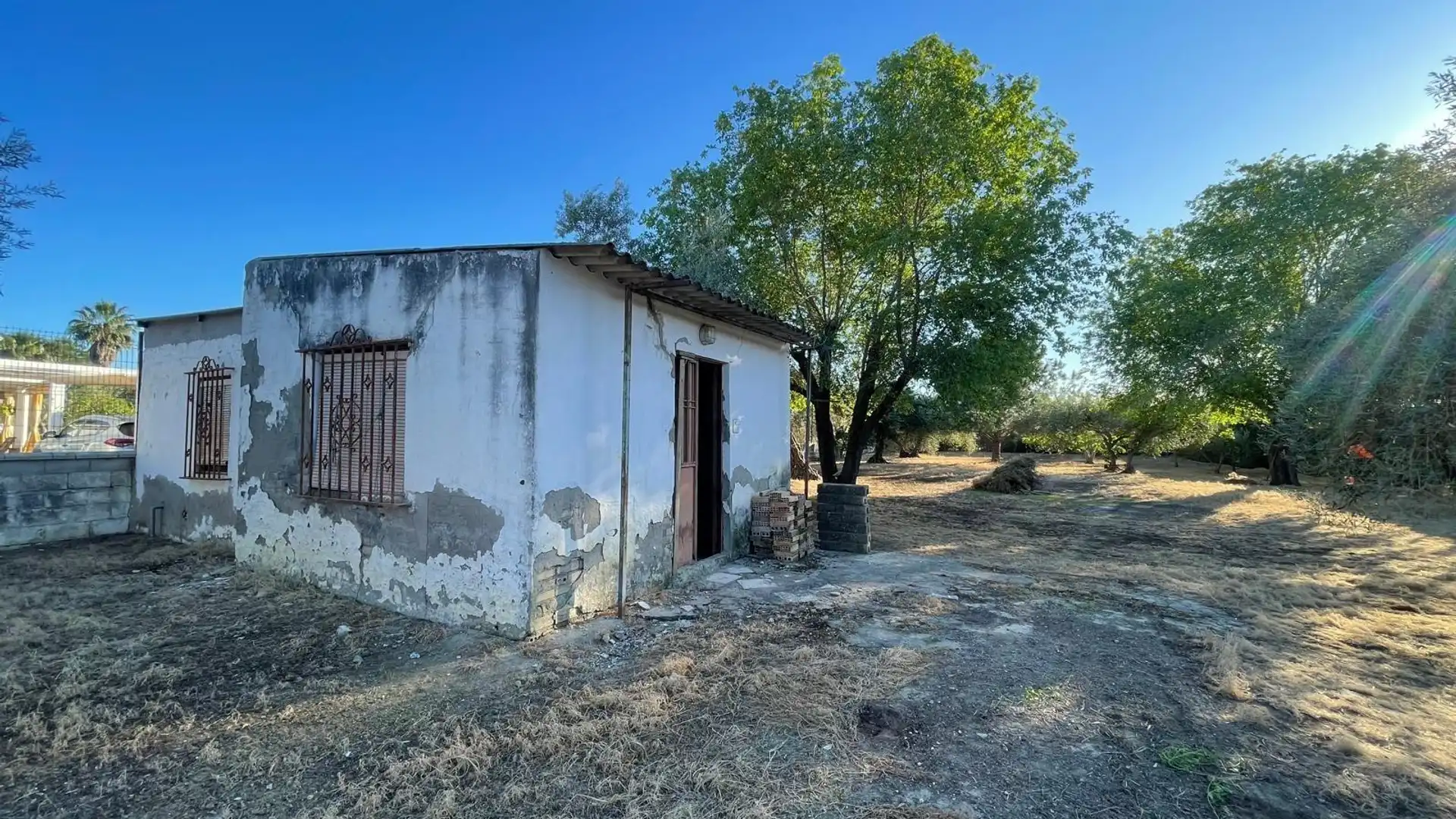 Casa o chalet en venta en Pedanías Norte