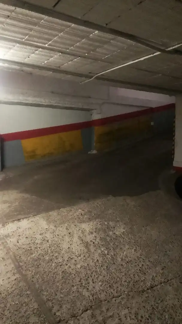 Parking de Garaje en venta en Girona