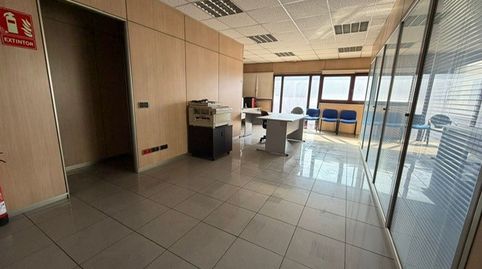 Foto 5 von Fabrikhallen zur Miete in Carrer de la Rasa, 15, Santpedor, Barcelona