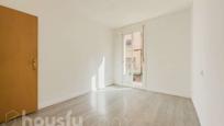 Bedroom of Flat for sale in L'Hospitalet de Llobregat  with Parquet flooring and Balcony