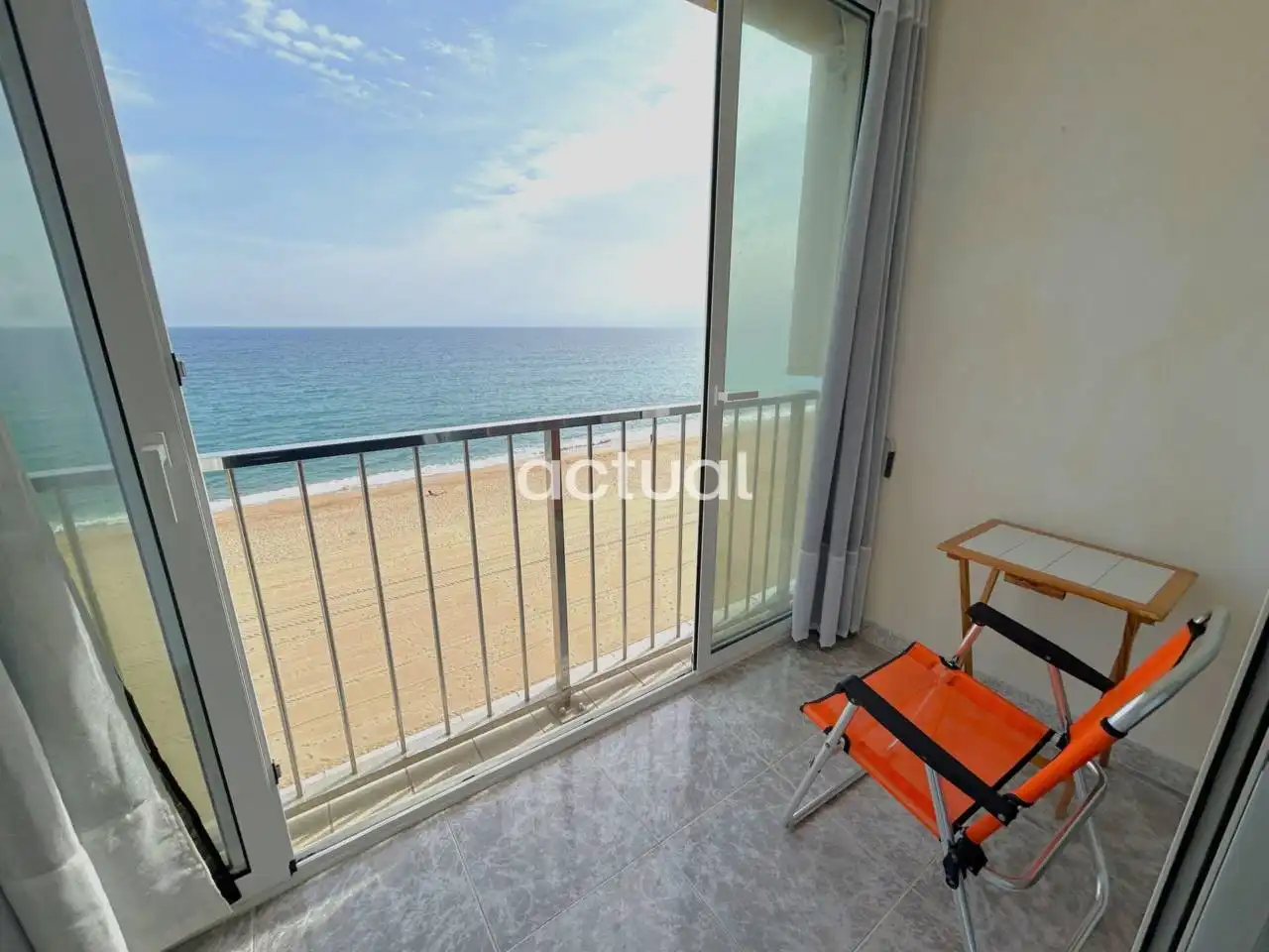 Bedroom of Study for sale in Castell d'Aro, Platja d'Aro i s'Agaró  with Air Conditioner, Heating and Furnished