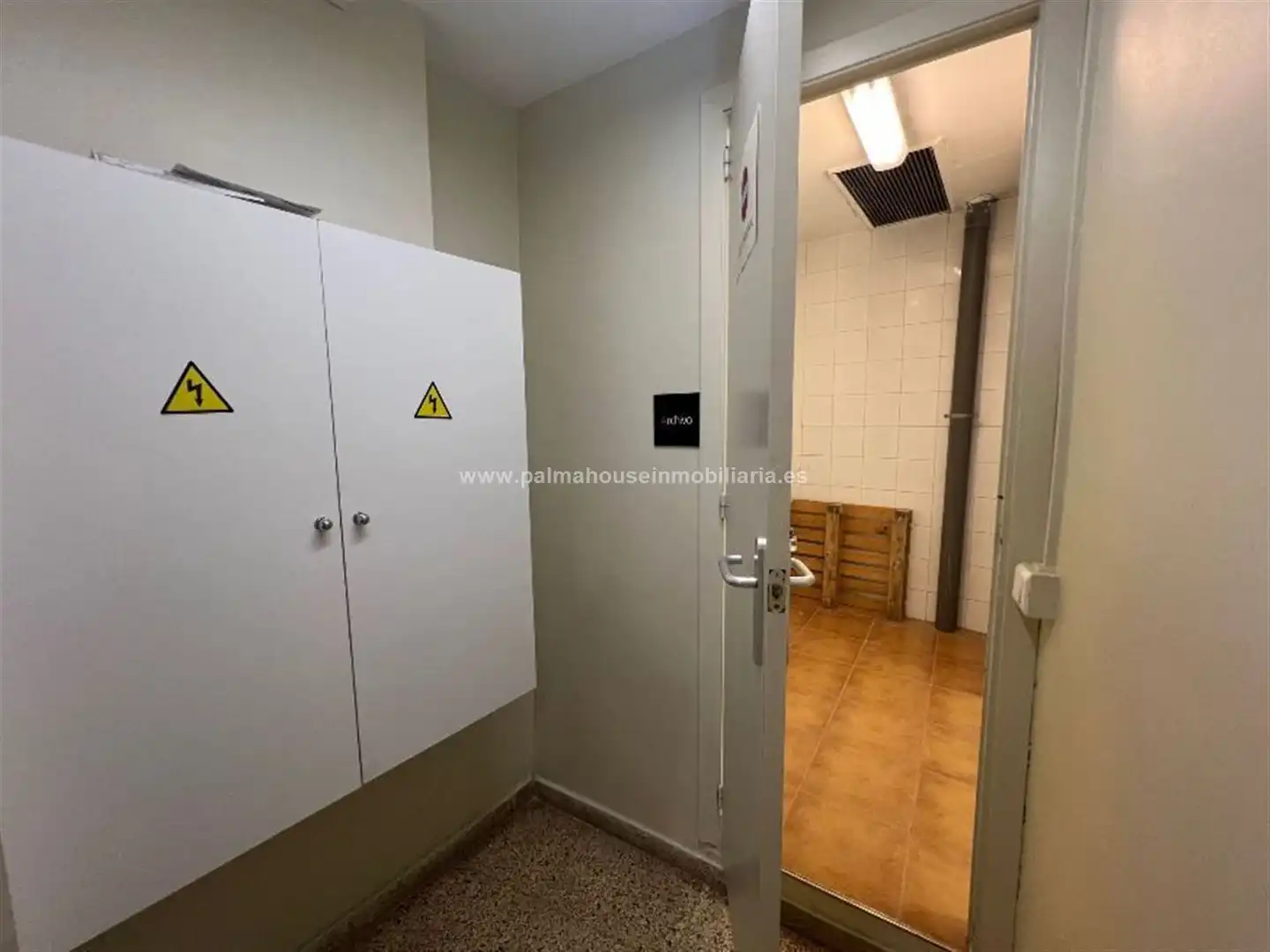 Büro mit Aufzug zur Miete in Ponent, imagen 46