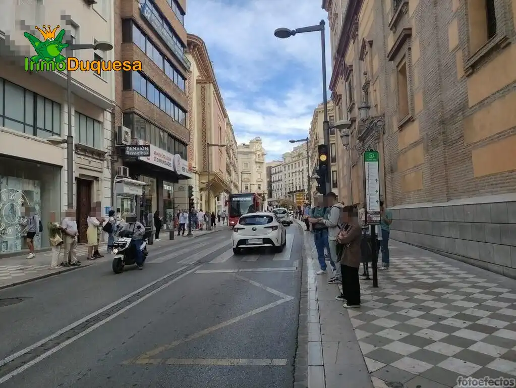 Gewerbefläche zum Verkauf in Centro, imagen 7