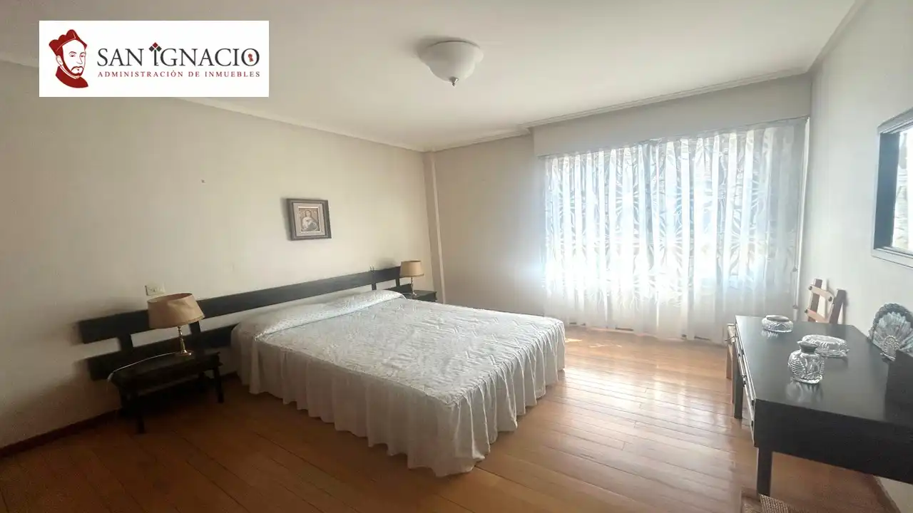 Habitación de Piso en venta en Villarcayo de Merindad de Castilla la Vieja con Amueblado y Balcón