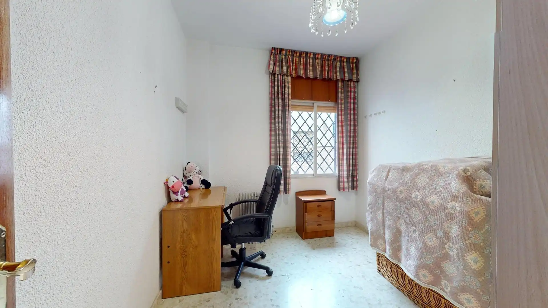 Résidentiel à vendre à Poniente-Norte - Miralbaida - Parque Azahara, imagen 23