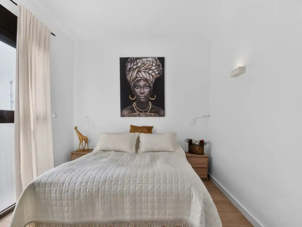 Casa en venta en Calle Gotzone Mora 1, imagen 26