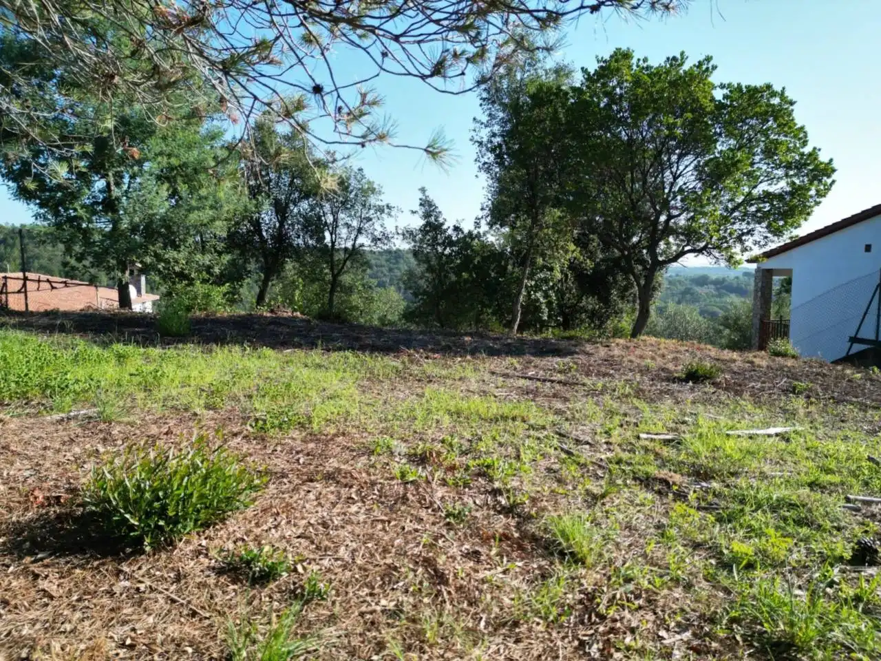 Terrain rustique à vendre à Calle Riells I Viabrea