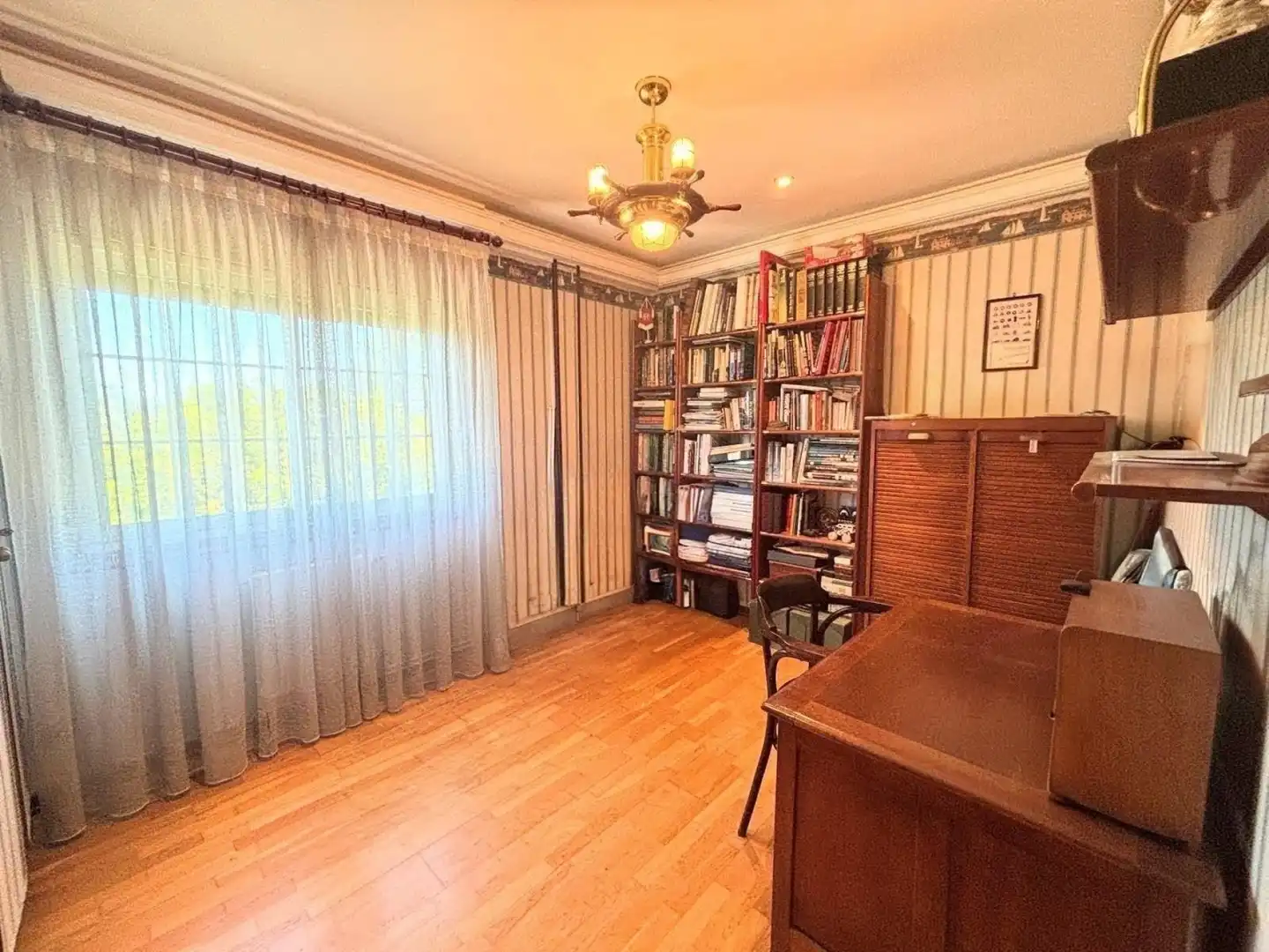 Casa amb terrassa en venda a Tomiño, imagen 15