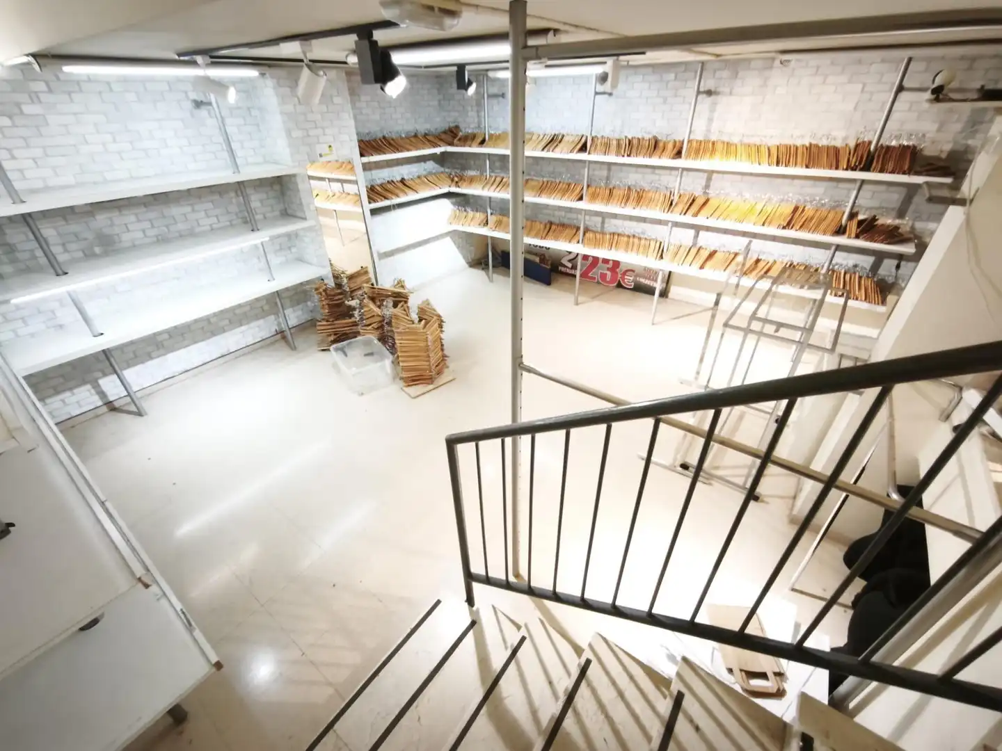 Commercial properties for sale in Sabadell
