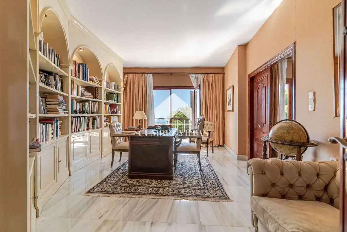 Casa amb piscina en venda a Monte los Almendros - El Pargo - Costa Aguilera, imagen 50